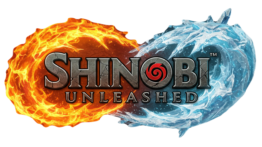 Shinobi Unleashed