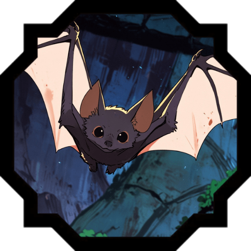Bat (バット)