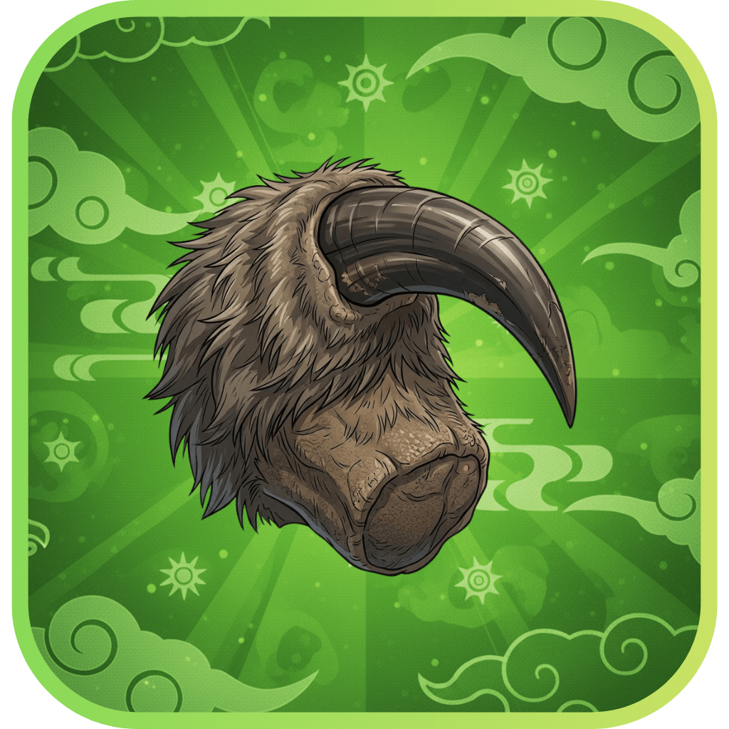 Large Bear Claw(ラージベアクロー)