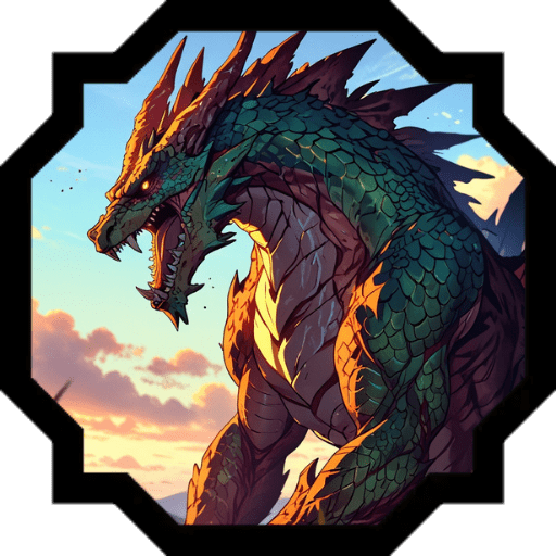 Dragon Drake (ドラゴンドレイク)