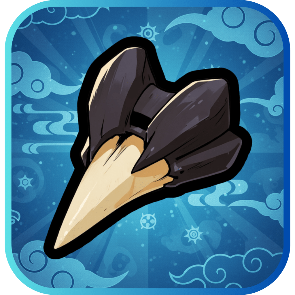 Dragon Tooth (ドラゴントゥース)