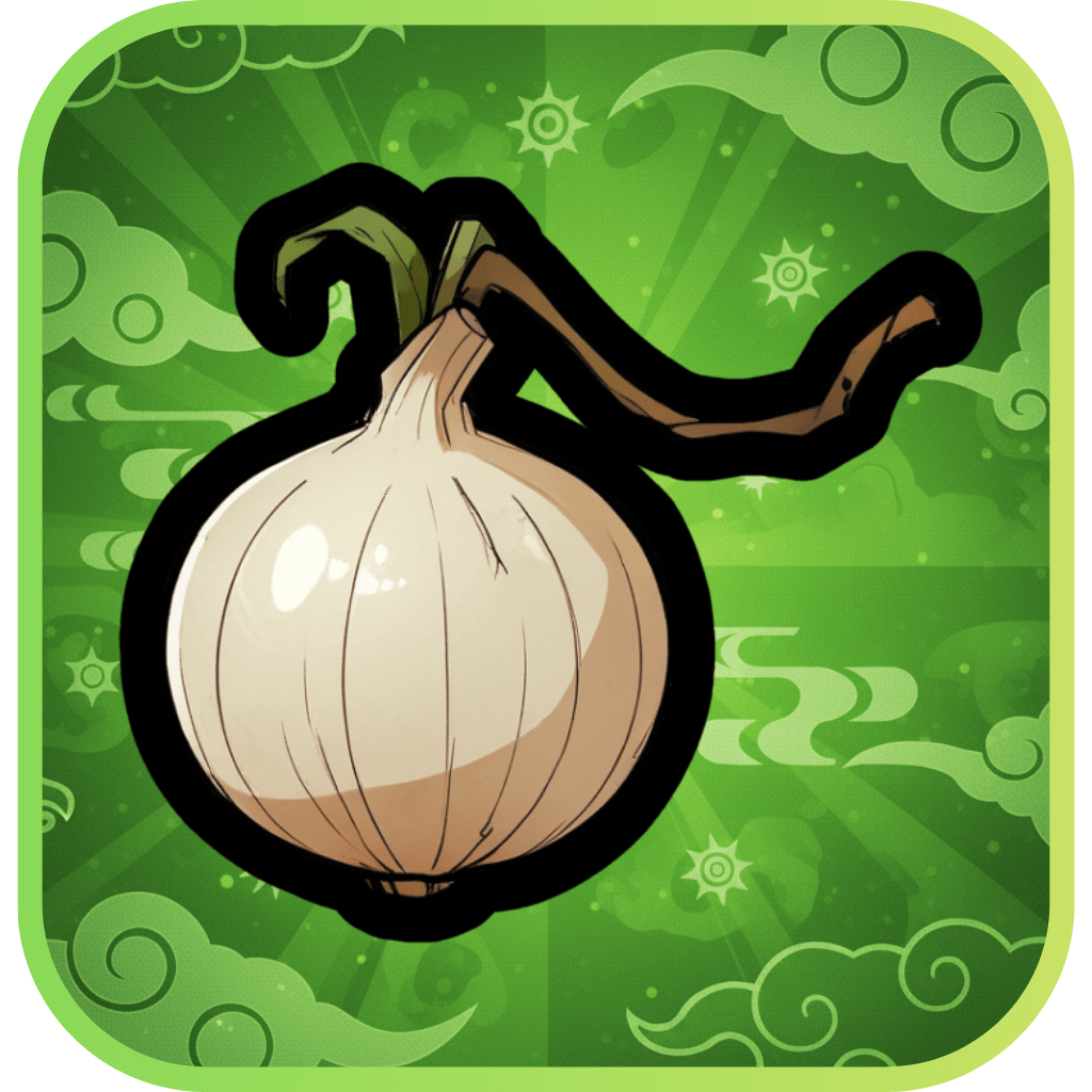 Onion (タマネギ)