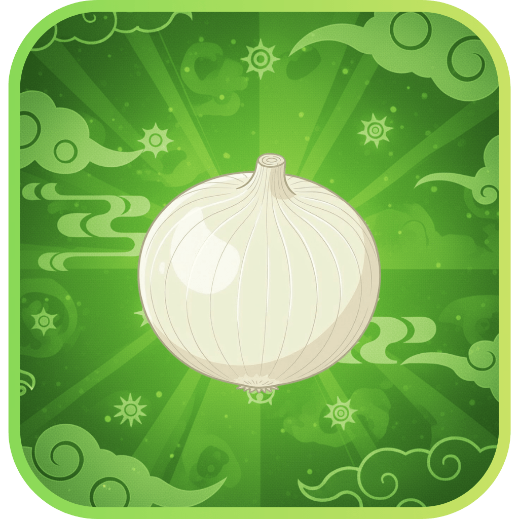 Onion (タマネギ)