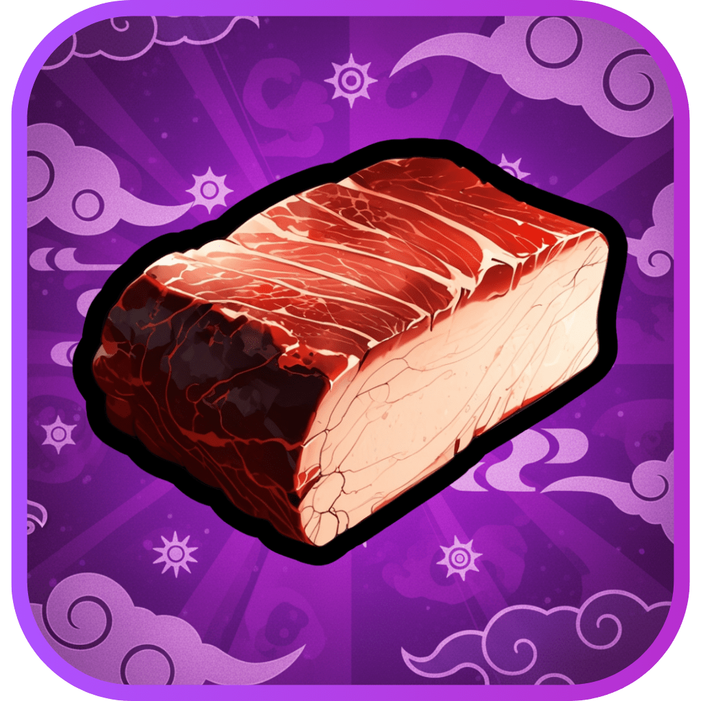 Prime Drake Meat&nbsp;(プライムドレイクミート)