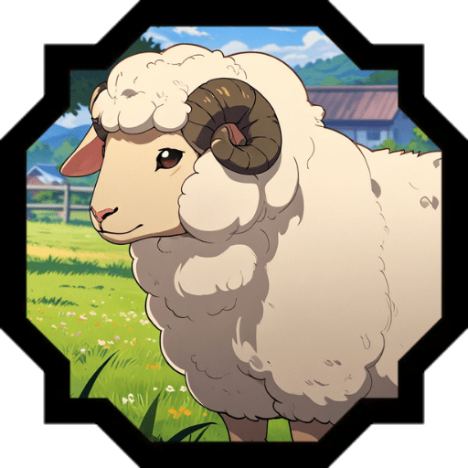 Sheep (羊)