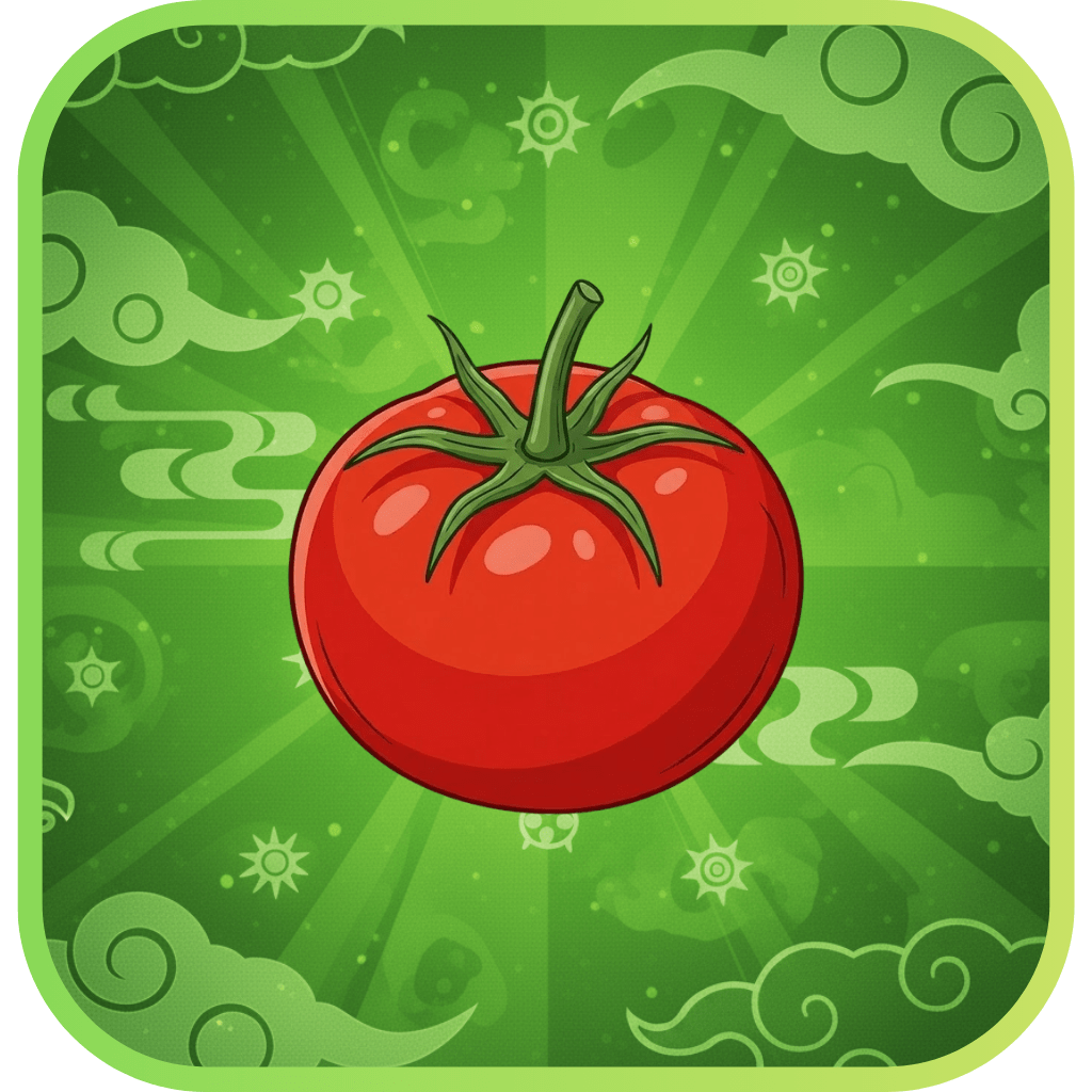 Tomato (トマト)