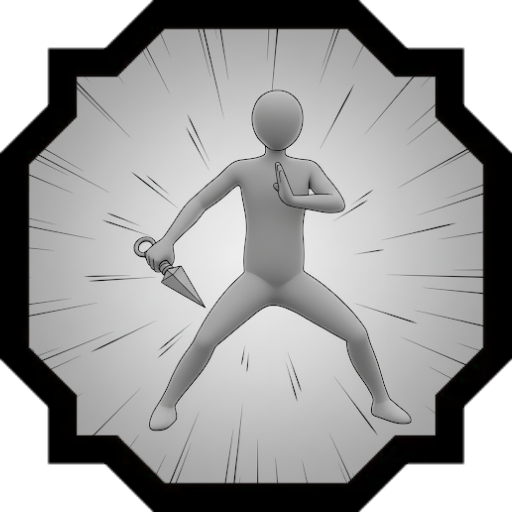 Basic Attack Basic Attack – Shinobi Unleashed