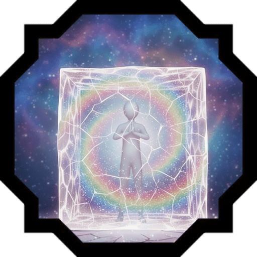 Celestial Prism Barrier