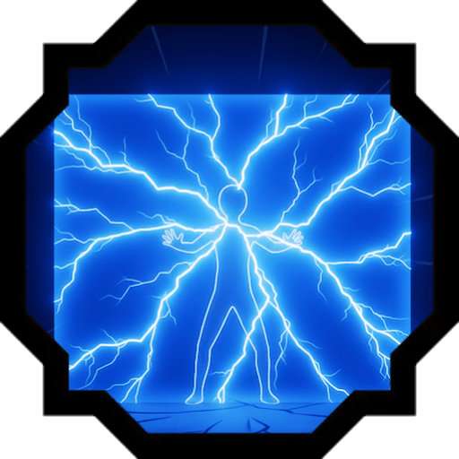 Lightning Release: Lightning&nbsp;Wall