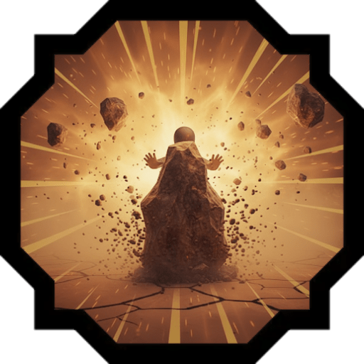 Earth Style: Earth&nbsp;Shield