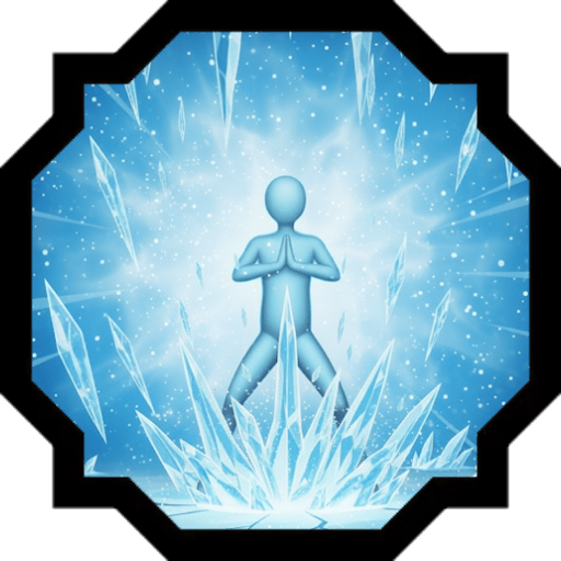 Ice Release: Multi Ice&nbsp;Spike