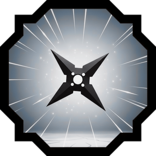 Shuriken Technique