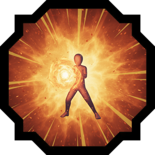 Fire Style: Fire&nbsp;Ball