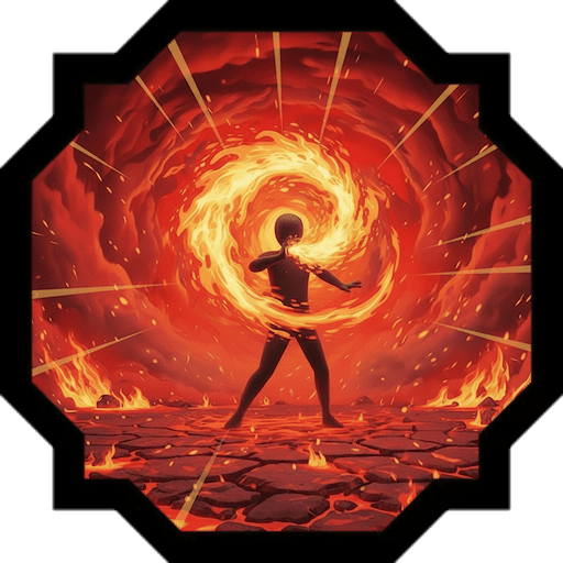 Fire Style: Flame&nbsp;Breath