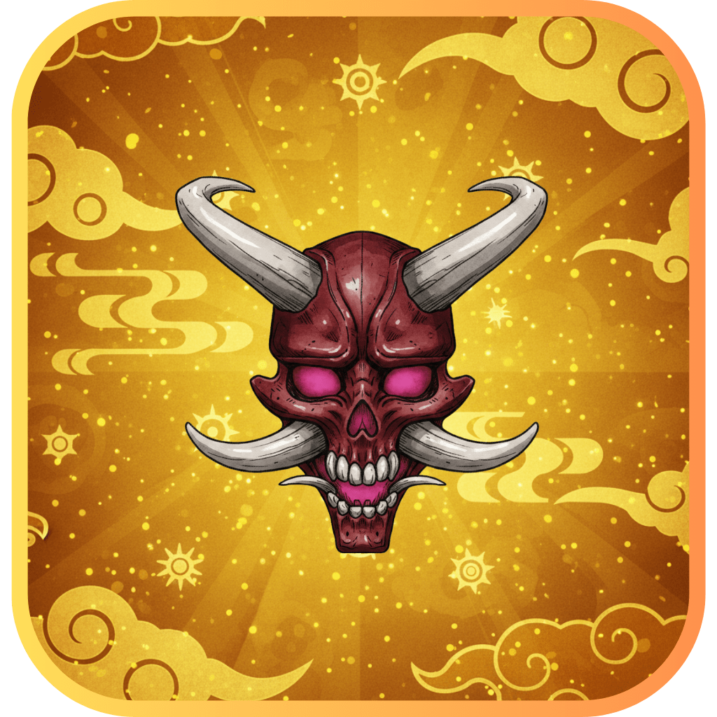 Hayanna Mask
