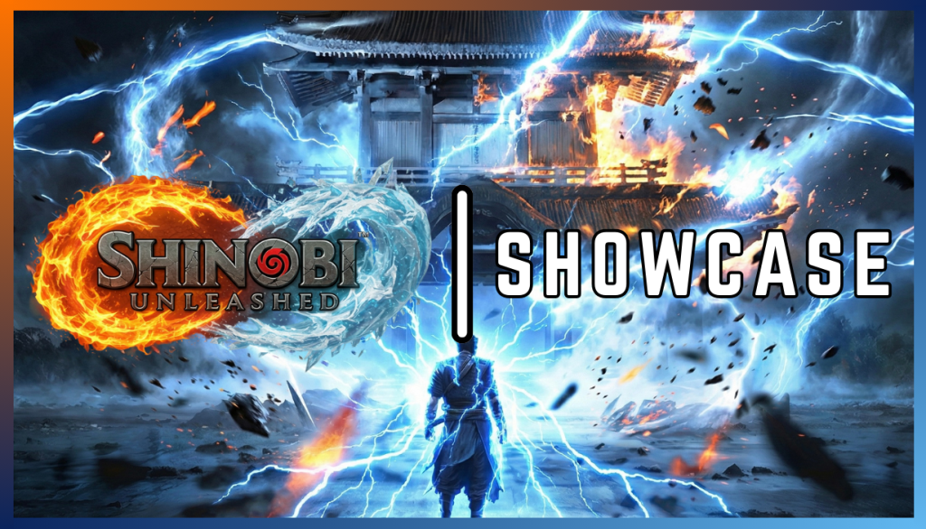 State of Development: The New Session & Lobby Infrastructure