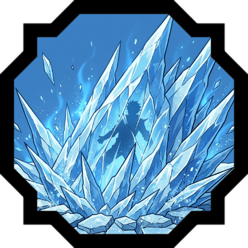 Ice Release: Ice&nbsp;Prison